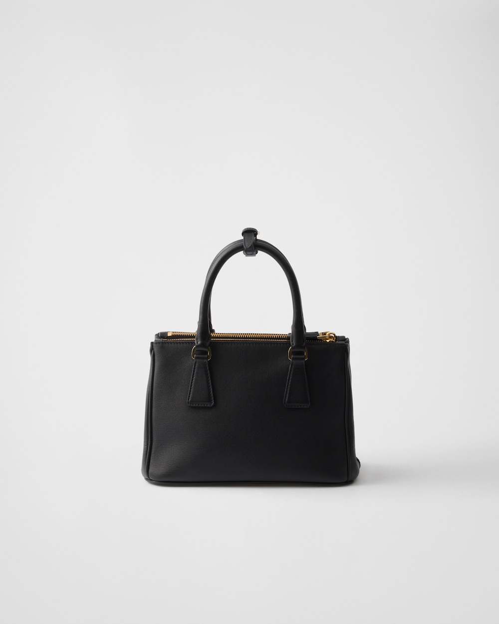 Small Prada Galleria Leather Bag - Image 5